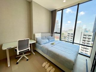 For rent 1 bed condo in Ratchathewi, Bangkok