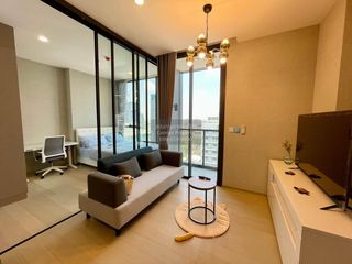 For rent 1 bed condo in Ratchathewi, Bangkok