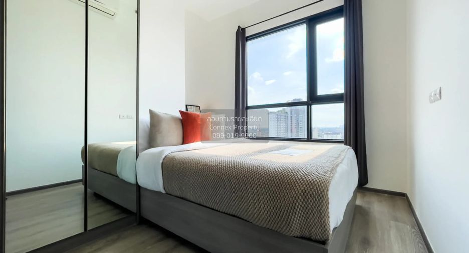 Condo en alquiler de 1 habitaciones 