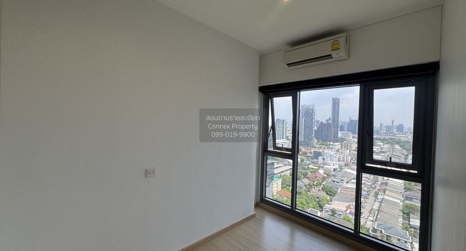 For rent 2 bedrooms condo in Bang Na, Bangkok