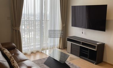Аренда 1 кровать кондо в Щаттхана, Бангкок