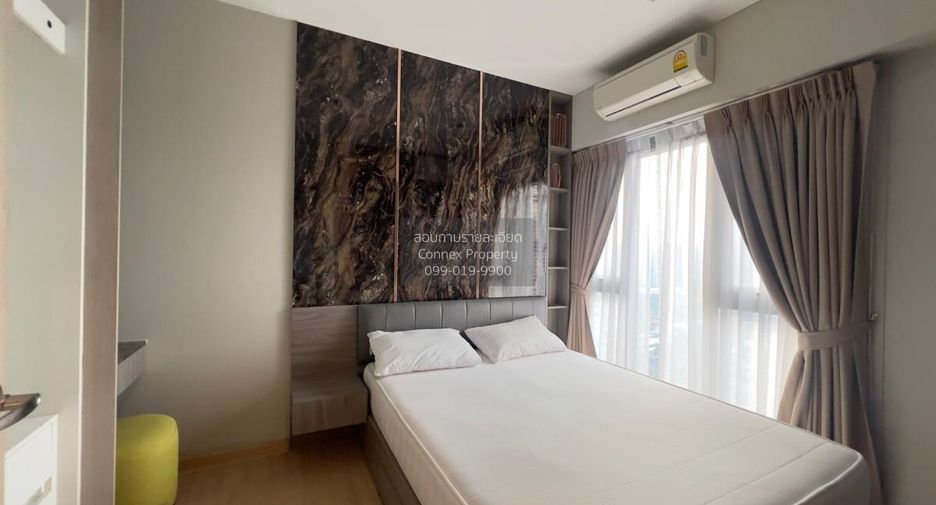 For rent 1 bed condo in Bang Na, Bangkok