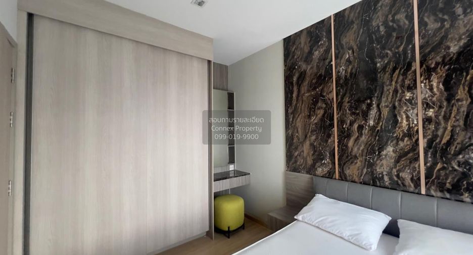 For rent 1 bed condo in Bang Na, Bangkok