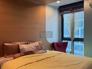 For rent 1 bed condo in Khlong San, Bangkok