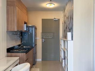 For rent 1 bed condo in Khlong San, Bangkok
