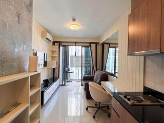 For rent 1 bed condo in Khlong San, Bangkok