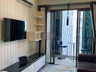 For rent 1 bed condo in Khlong San, Bangkok