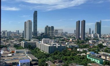 出租 1 卧室 公寓 在 Khlong San, 曼谷