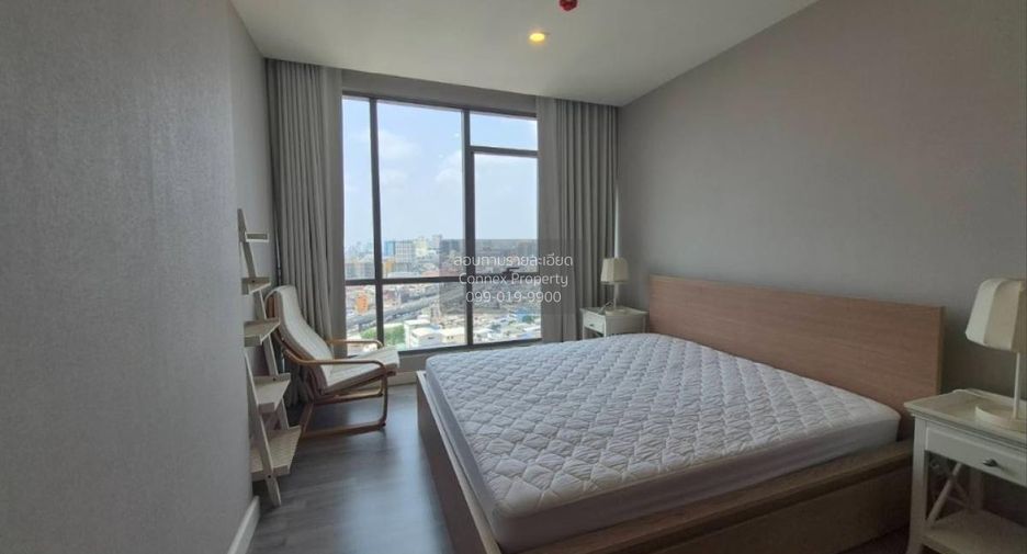 À louer 1 chambre condo 