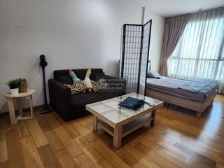 For rent 1 bed condo in Khlong San, Bangkok