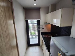For rent 1 bed condo in Khlong San, Bangkok