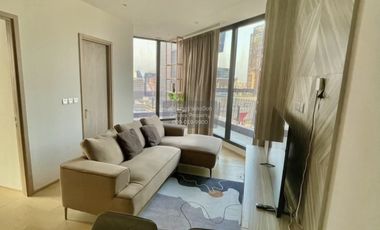 For rent 2 ベッドルーム condo 
