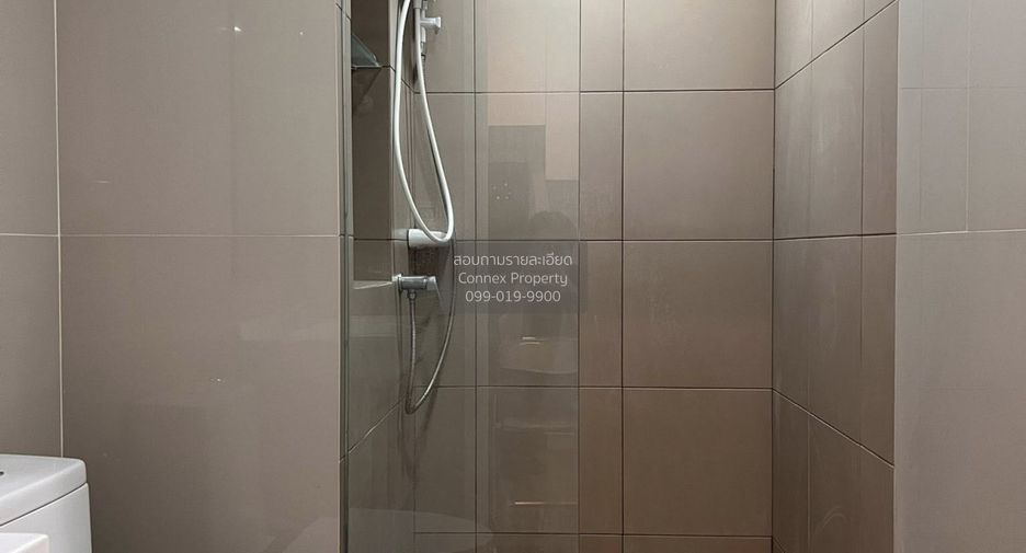 Condo en alquiler de 1 habitaciones en Suan Luang, Bangkok