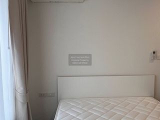 Condo en alquiler de 1 habitaciones en Suan Luang, Bangkok