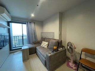 Condo en alquiler de 2 habitaciones en Chatuchak, Bangkok