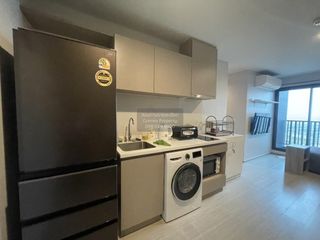 Condo en alquiler de 2 habitaciones en Chatuchak, Bangkok