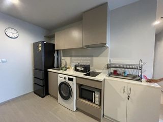 Condo en alquiler de 2 habitaciones en Chatuchak, Bangkok