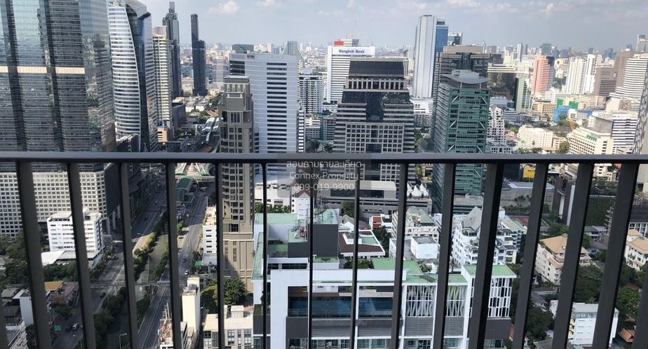 For rent 1 bed condo 