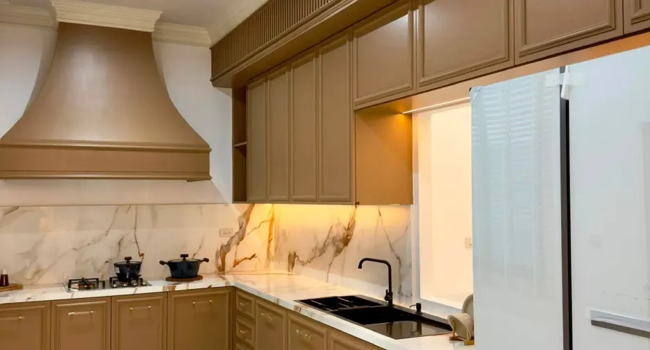 Villa en venta de 5 habitaciones en Bang Lamung, Chonburi