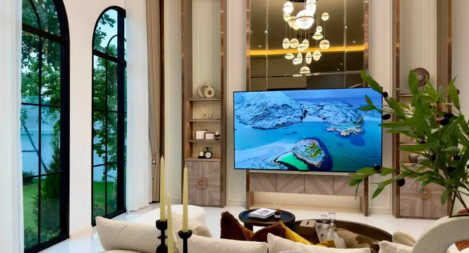 Villa en venta de 5 habitaciones en Bang Lamung, Chonburi