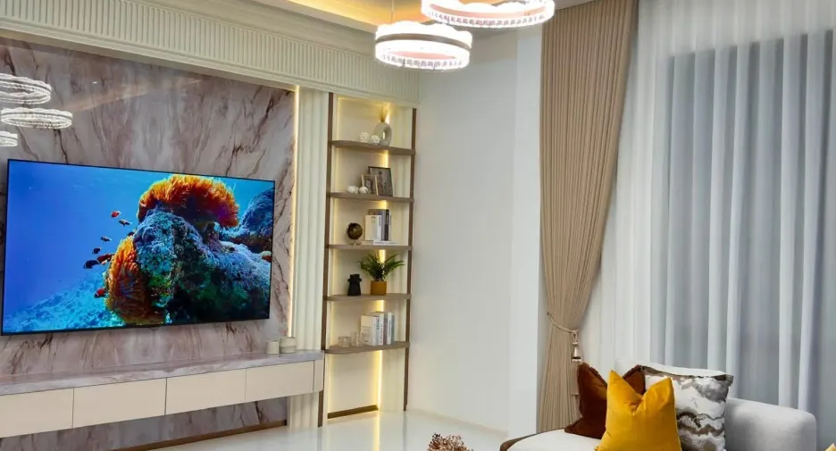 Villa en venta de 5 habitaciones en Bang Lamung, Chonburi