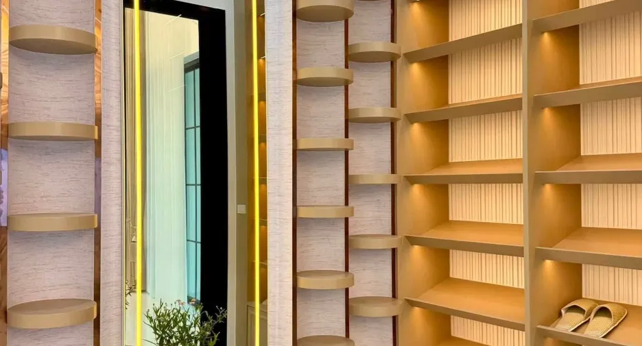 Villa en venta de 5 habitaciones en Bang Lamung, Chonburi