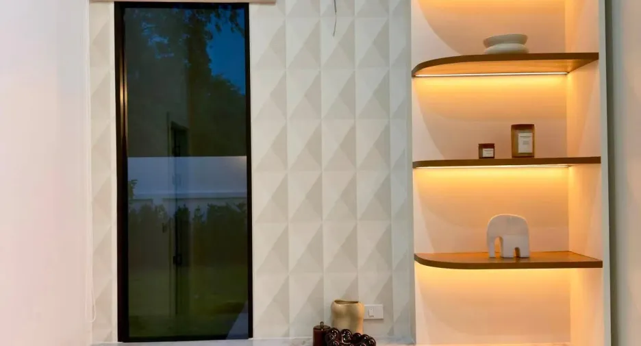 Villa en venta de 5 habitaciones en Bang Lamung, Chonburi