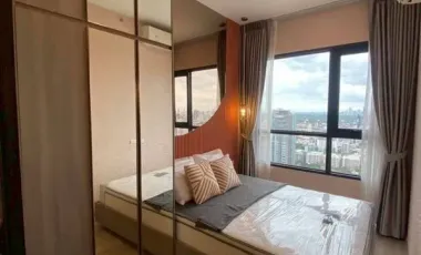 À vendre 1 chambre condo à Watthana, Bangkok