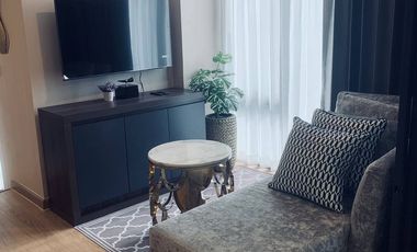 Wohnung zur Miete mit 2 Zimmer in Huai Khwang, Bangkok