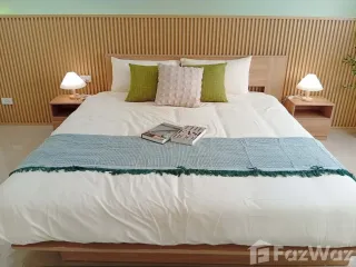 Apartamento en venta de 1 habitaciones en Mueang Chiang Mai, Chiang Mai