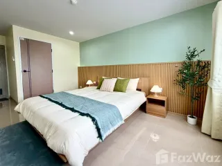 Apartamento en venta de 1 habitaciones en Mueang Chiang Mai, Chiang Mai