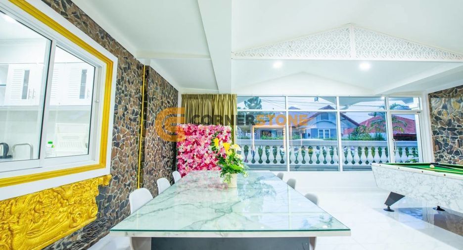 Haus zum Kauf mit 5 Zimmer in Bang Saray, Pattaya