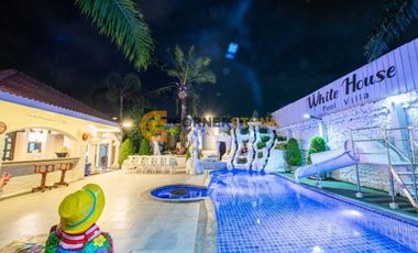 Haus zum Kauf mit 5 Zimmer in Bang Saray, Pattaya