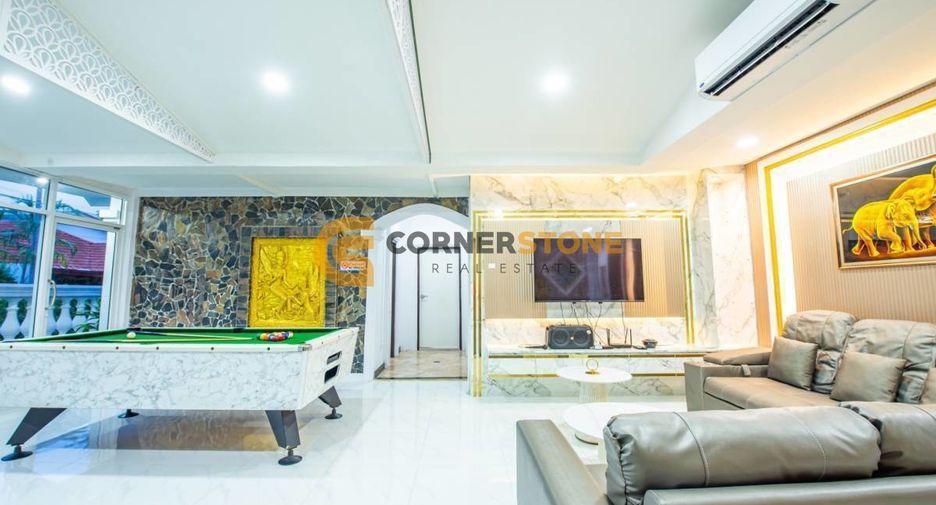 Haus zum Kauf mit 5 Zimmer in Bang Saray, Pattaya