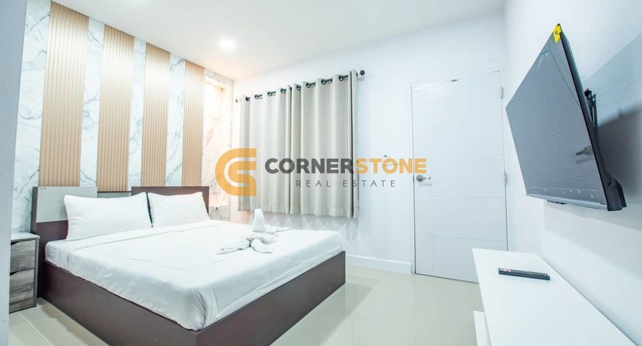 Haus zum Kauf mit 5 Zimmer in Bang Saray, Pattaya