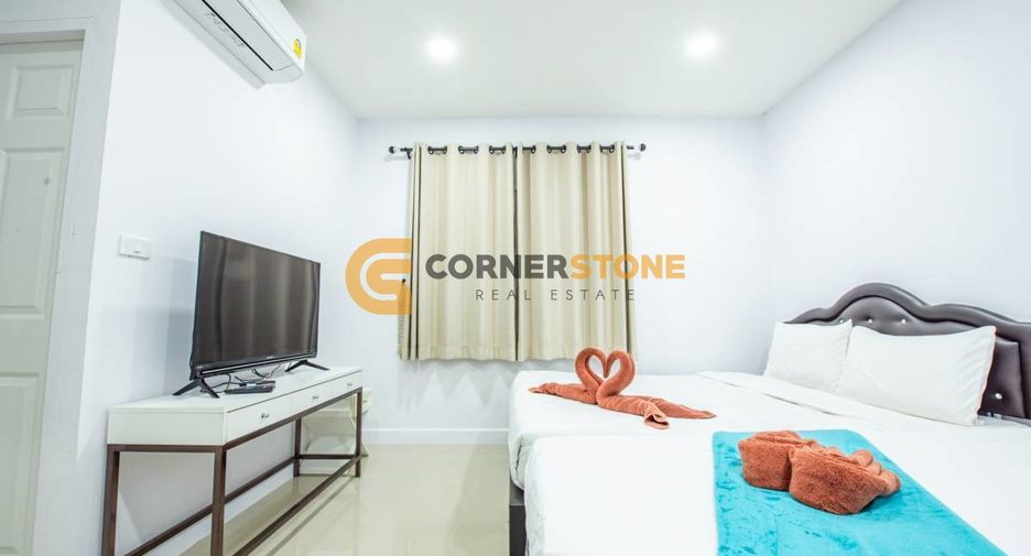 Haus zum Kauf mit 5 Zimmer in Bang Saray, Pattaya