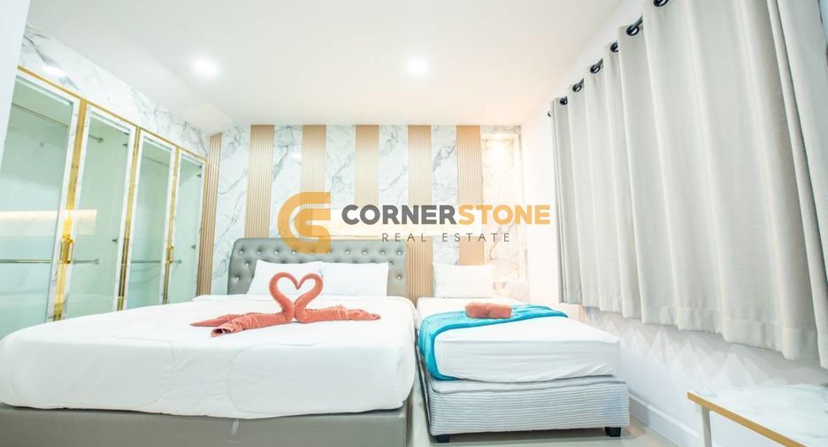 Haus zum Kauf mit 5 Zimmer in Bang Saray, Pattaya