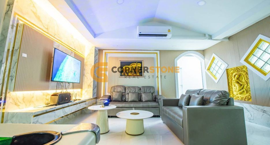 Haus zum Kauf mit 5 Zimmer in Bang Saray, Pattaya