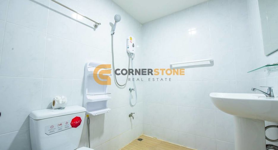 Haus zum Kauf mit 5 Zimmer in Bang Saray, Pattaya