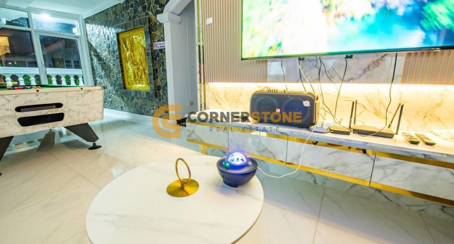 Haus zum Kauf mit 5 Zimmer in Bang Saray, Pattaya