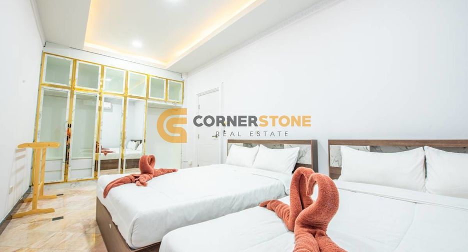 Haus zum Kauf mit 5 Zimmer in Bang Saray, Pattaya