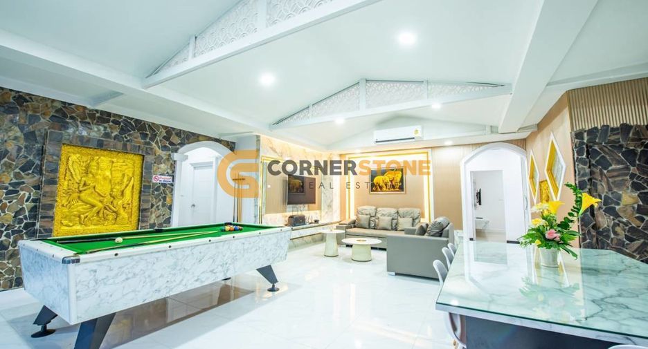 Haus zum Kauf mit 5 Zimmer in Bang Saray, Pattaya