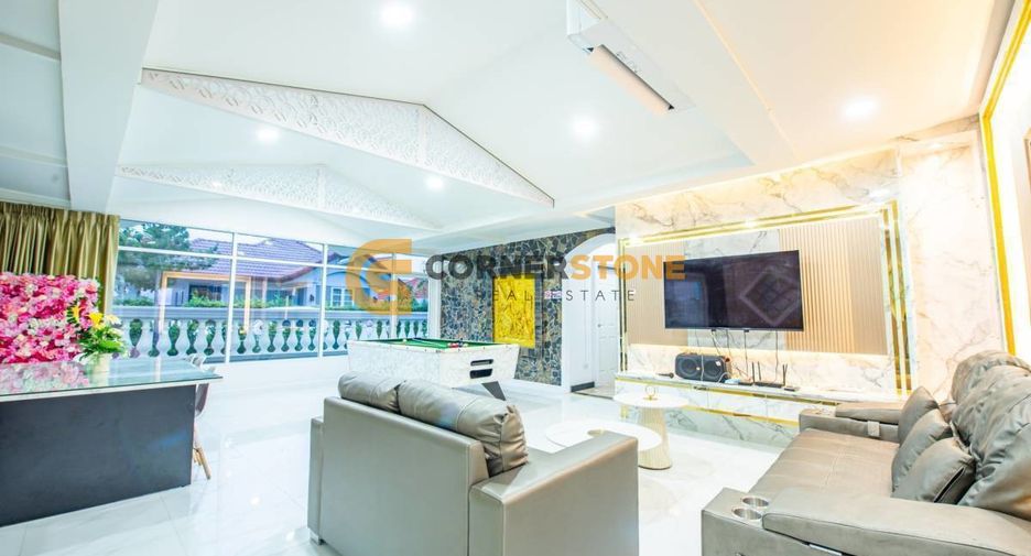 Haus zum Kauf mit 5 Zimmer in Bang Saray, Pattaya