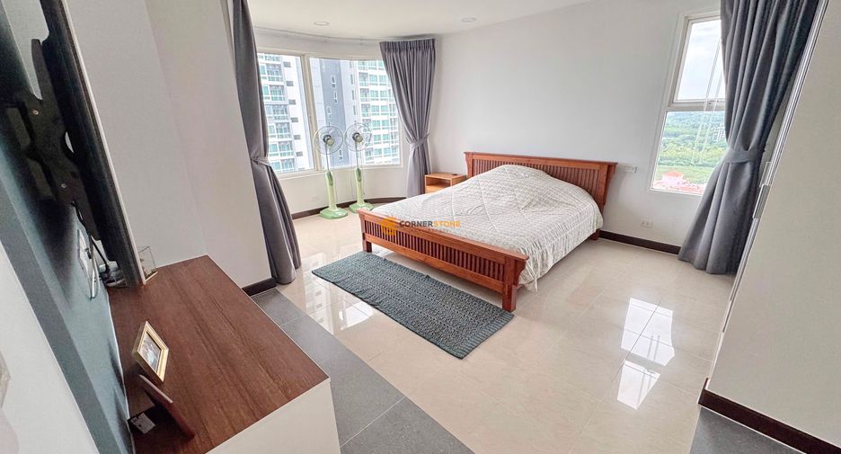 Condo en alquiler de 2 habitaciones 