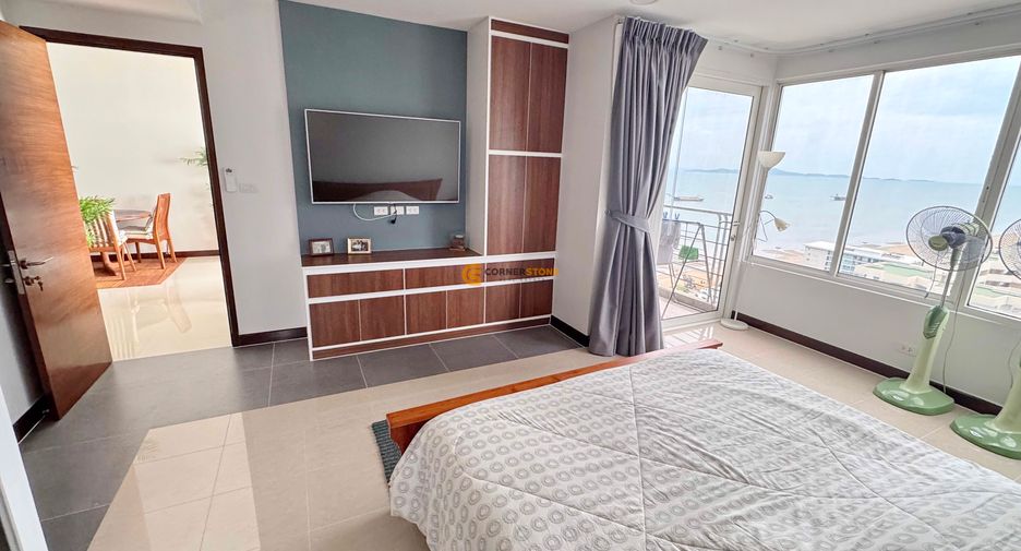 Condo en alquiler de 2 habitaciones 