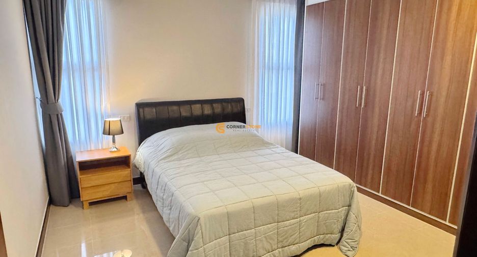 Condo en alquiler de 2 habitaciones 