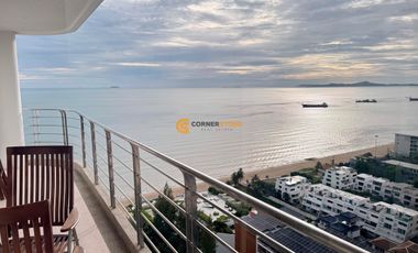 Condo en alquiler de 2 habitaciones 