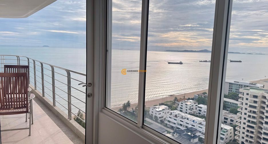 Condo en alquiler de 2 habitaciones 