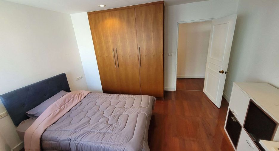 Wohnung zur Miete mit 3 Zimmer in Khlong Toei, Bangkok