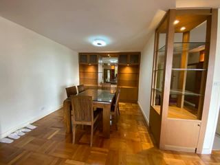 Wohnung zur Miete mit 3 Zimmer in Yan Nawa, Bangkok